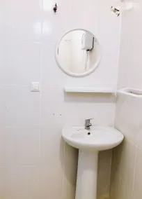 Demetgul Apart Pansiyon - Værelse