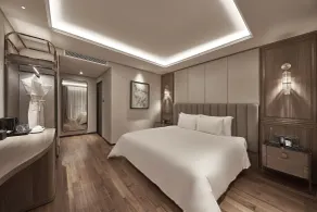 La Siesta Premium Saigon - Room
