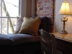 The Inn in Westport - Habitación