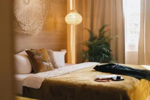 2Places Soul - Chambre