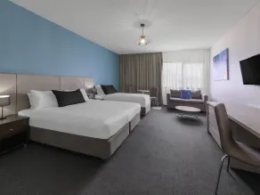 Mantra Melbourne Melton - Habitación