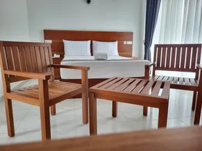 Canela Beach Resort and Villa - Chambre