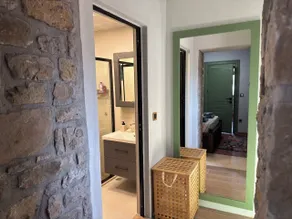 Center Stone Guest House - Bathroom