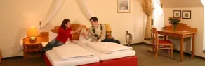 Hotel Althof Retz - Camera