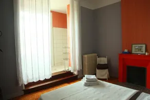 La chambre d'hotes du Parc - Zimmer