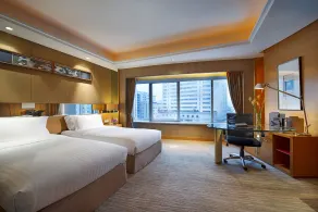 Sofitel Xi'an On Renmin Square - Room