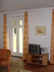 Villa Kaiserhof 05 - Oppholdsområde