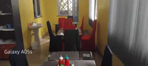 shammah hotel ltd - Restaurant