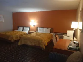 Happy Stay Inn - Chambre
