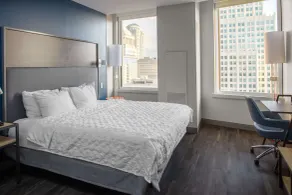 Tru By Hilton St. Louis Downtown - Zimmer
