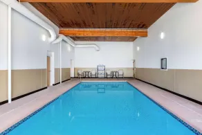 Wingate by Wyndham Butte City Center - Piscine