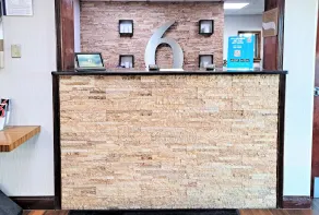 Studio 6 Suites Catonsville, Md – Baltimore West - Hall