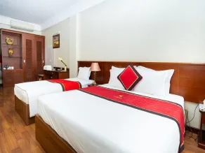 Regal Hotel Hà Nội - Habitación