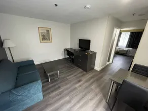 Baymont by Wyndham Branford/New Haven - Chambre