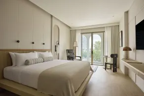 Arco Phuket Town - Zimmer