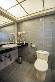 Hotel Park Central Koregaon Park - Værelse
