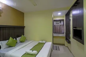 Hotel Gemini - Room