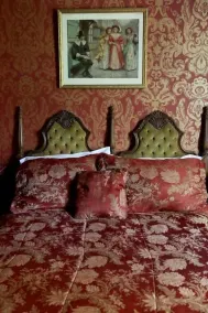 Shakespeare Hotel Surry Hills - Room