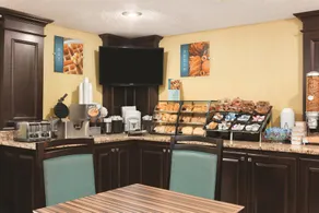 Best Western Inn Florence - Restaurant