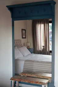 B&b ANTICO MAGLIO - Værelse