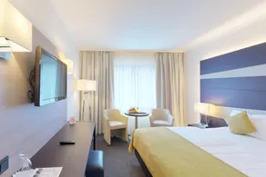 Parc Hotel Alvisse - Room