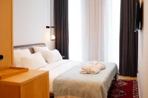 Pana Boutique Hotel - Room