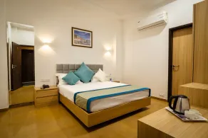 Hotel Aradhya Jaisalmer - Chambre