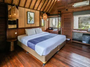Bingin Lodge Uluwatu - Room