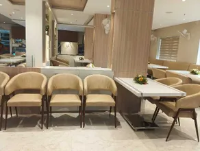 Hotel Ramkrishna Palace - Restaurant