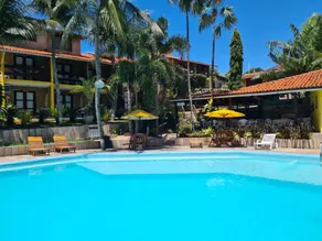 Hotel Tubarão - Pool