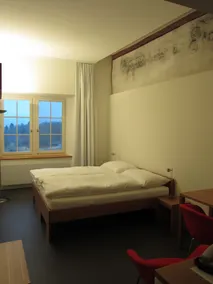 Kloster Kappel - Chambre