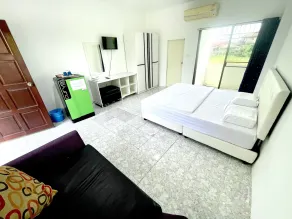 JV Place - Habitación