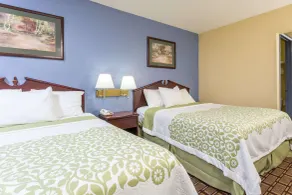 Days Inn by Wyndham Dickson - Chambre