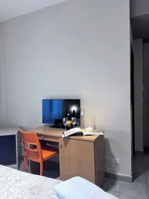 Hotel La Magione - Zimmer