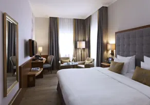 Platzl Hotel - Superior - Chambre