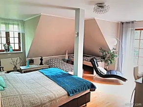Villa Casanna - Værelse