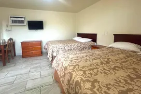 Pen Ann by Capital O Pharr-McAllen TX - Room