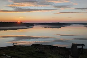 Waterfront Maine Hideaway: 14 Mi to Quoddy Head - Innenbereich