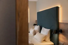 Hotel-Gasthof Imhof - Zimmer