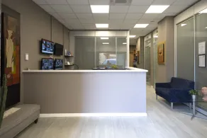 Quadra Key Easy Home In Florence - Réception