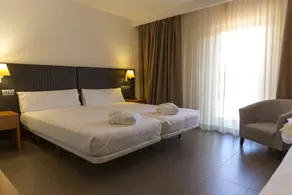 Iberik Rocallaura Balneari - Room