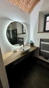 Hotel Cernice - Bagno