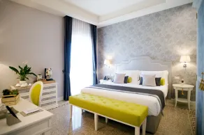 Sangemini Palace - Room