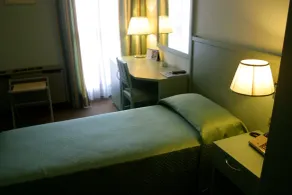 Albergo Della Corona - Rum
