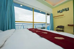 永旺旅店 Yong Wong Hostel - Chambre
