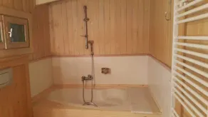 Cumhur Yesilirmak Butiqe Hotel - Bathroom