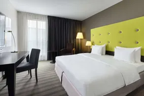 Radisson Blu Sobieski - Room