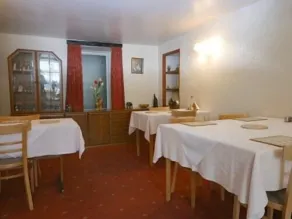 Ty Newydd Guest House - Restaurant