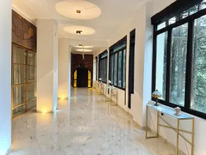 Mansionality Lofts - Reception