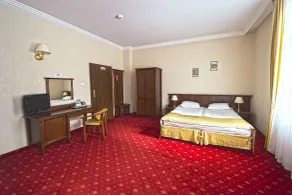 Hotel Jakub Sobieski - Room